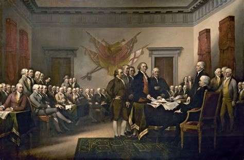 1776 Usa Independence