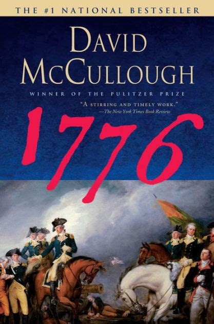 Download 1776 By David Mccullough