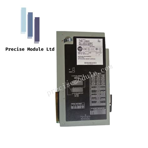 1785 Plc 5 Programmable Controllers E Applied