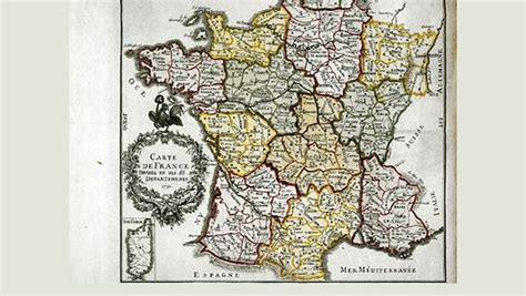 1790, ou la naissance du d'epartement de la creuse. - Podatność innowacyjna polski na napływ zagranicznego kapitału technologicznie intensywnego.