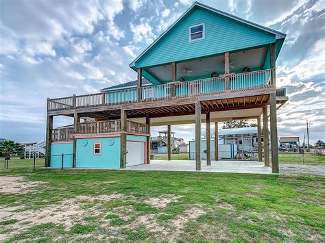 1790 Catfish Lane, Crystal Beach, TX 77650 - HAR.com