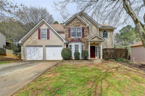 1791 Green Oak Cir, Lawrenceville, GA 30043 MLS# 7193342