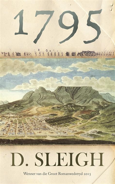 1795 afrikaans edition