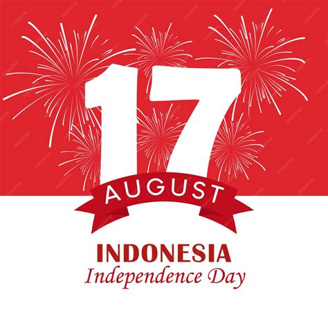17th August Indonesia Independence Day - wintechmobiles.com