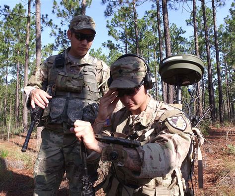 AIT is where you begin to learn the job duties of an Army Cyber Operations Specialist (MOS 17C). AIT for MOS 17C is incredibly extensive, with the first stint at Corry Station, Florida (training lasts 25 weeks). Then, you spend an additional …. 