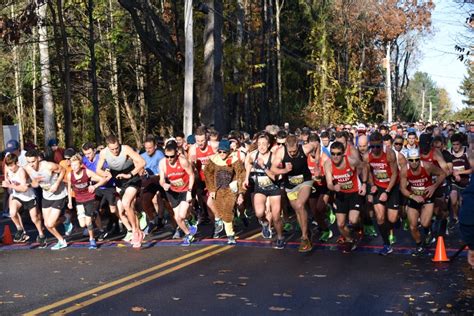 17th Annual RUN BY THE BAY 5K - October 21, 2024