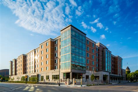 17th Avenue Residence Hall - University of Minnesota - OpenTable