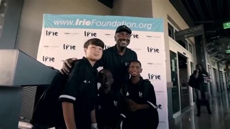 17th Irie Weekend to feature fundraisers, celebs, big parties, sports events — all to help underserved youth