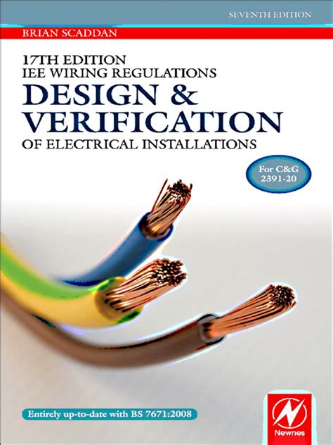 Read 17Th Edition Iee Wiring Regulations Eighth 