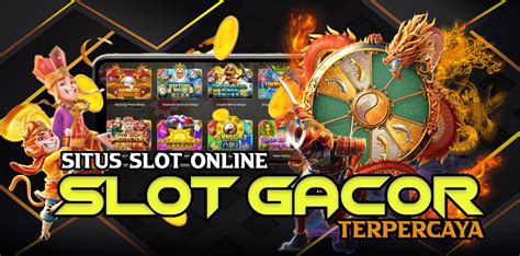 18 Daftar Situs Slot Slot Gacor Deposit telah Pasti 2023 Di