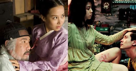 18+ hàn quốc | Phim 18 Hn Quc hay nht 20