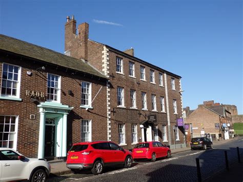 18, Fisher Street, Carlisle, Cumbria