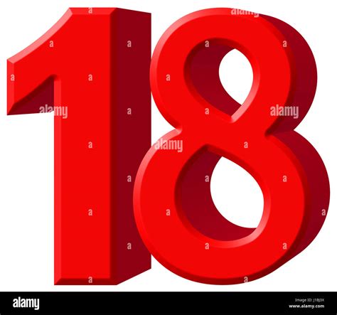18: Unlocking The Power Of Numerical Significance