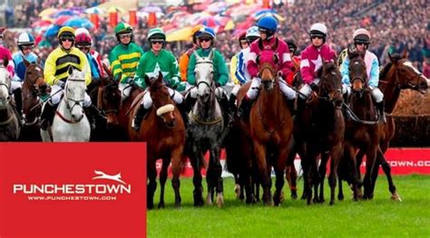 18:35 Punchestown Tuesday 26th April 2024 At The Races