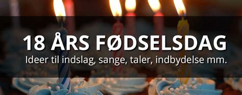 18 års citat