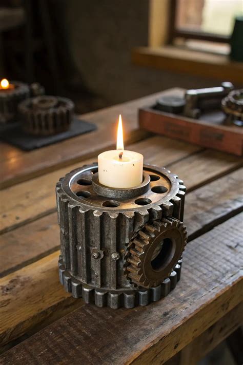 18+ Creative Scrap Welding Project Ideas - muktibox.com