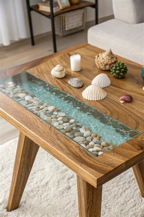 18+ Inspiring Epoxy Resin Project Ideas - muktibox.com