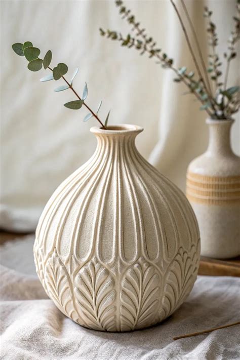 18+ Inspiring Pottery Texture Ideas for Your Home - muktibox.com