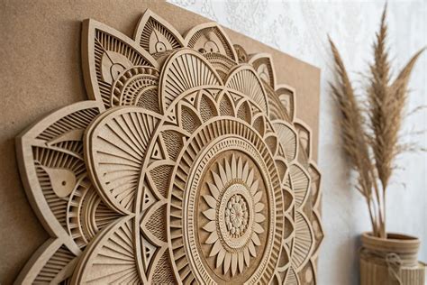 18+ Unique Cardboard Relief Sculpture Ideas - muktibox.com