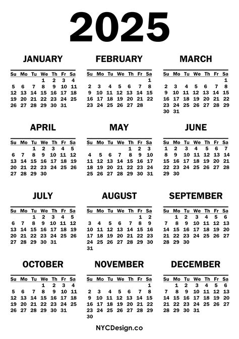 18 12 Month Calendar Sheets With Clipboard City Maps