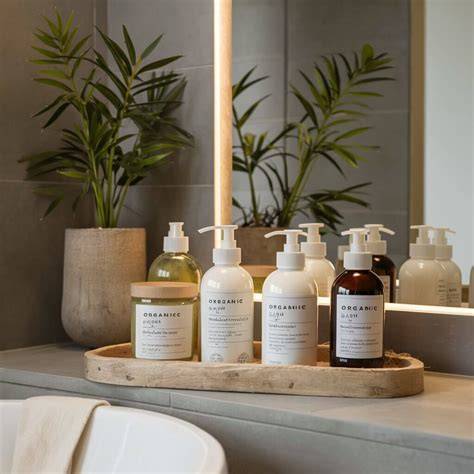 18 Best Sustainable and Organic Bathroom Products - raincitystudios.com