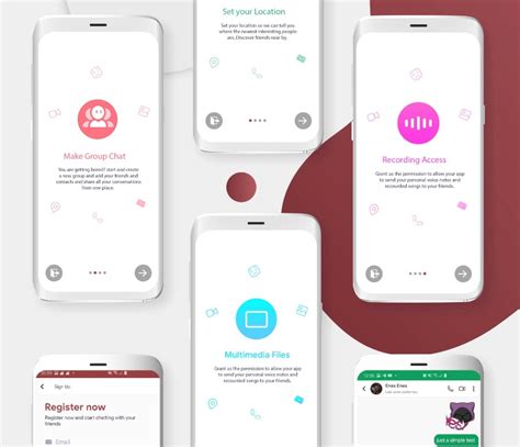 18 Best Android App Templates