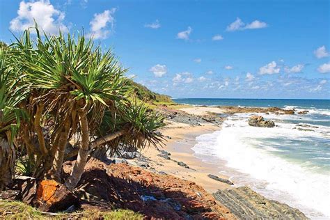 18 Best Beach Camping Spots in NSW Man of Many