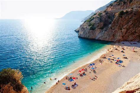 18 Best Beaches in Turkey – Joys of Traveling