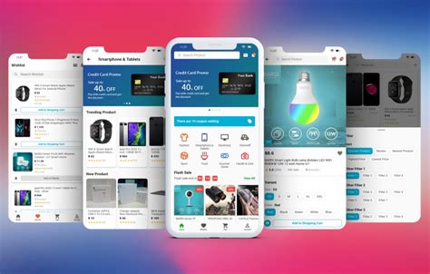 18 Best Flutter UI Kit Templates of 2021 Best Flutter apps