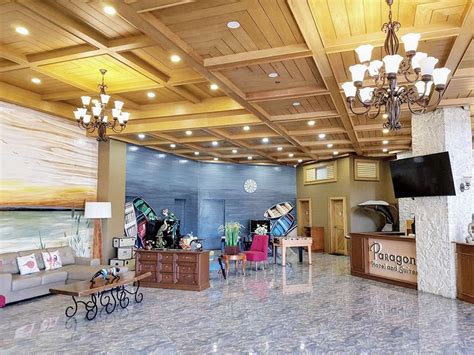 18 Best Hotels Near Burnham Park, Baguio City - Traveloka