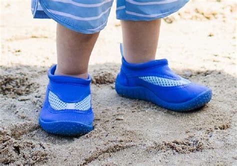 18 Best Water Shoes for Kids and Toddlers in 2024