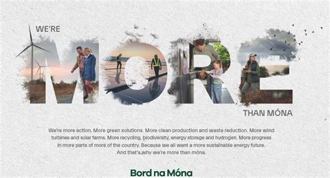 18 Bord Na Móna Jobs - 9 April 2024 Indeed.com