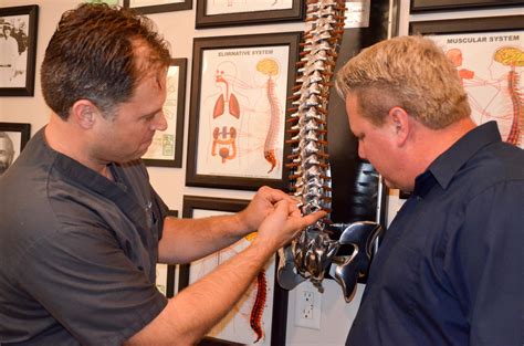 18 Chiropractic Doctors in Lincoln, CA Directory