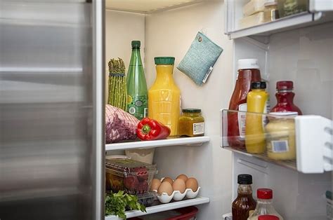 18 Clever Ways To Keep Everything In Your Refrigerator Organized