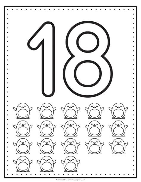 The Nightmare Before Christmas Coloring Sheets