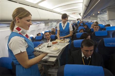 18 Dec Roles and responsibilities of a Cabin Crew