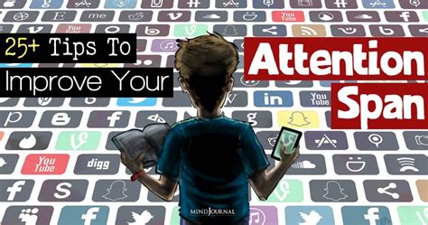 18 Easy Ways to Increase Your Attention Span - wintechmobiles.com