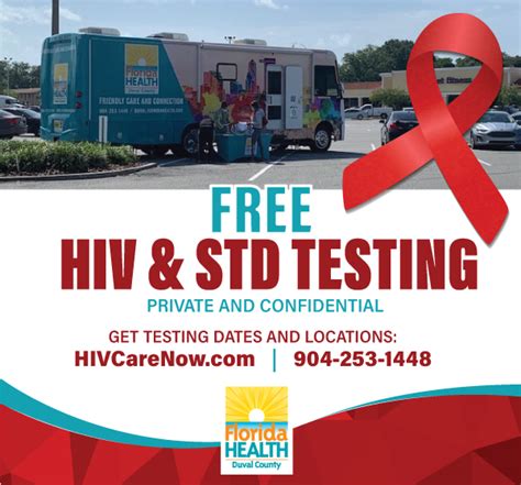 18 Free STD Testing & HIV Test Clinics in Little Rock, AR