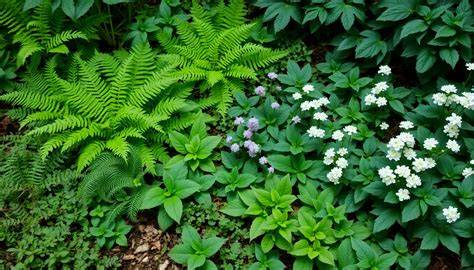 18 Ground Cover Plants for Shade (With Pictures) - raincitystudios.com