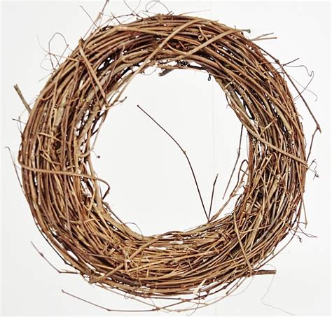 18 Grapevine Wreath Plain - Etsy