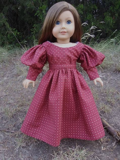 18 Inch Doll Historical Clothes - Etsy - muktibox.com