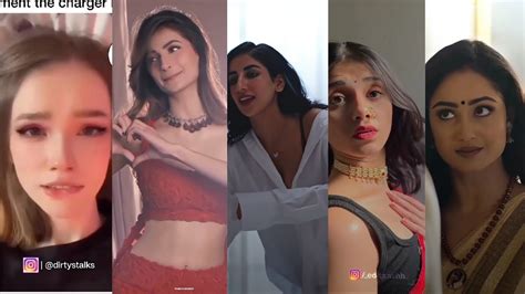 😈 [PPV] 18 Instagram Live Leaks