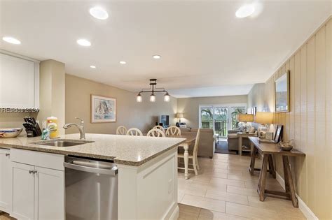 18 Lighthouse Road Unit 481, Hilton Head Island, SC 29928