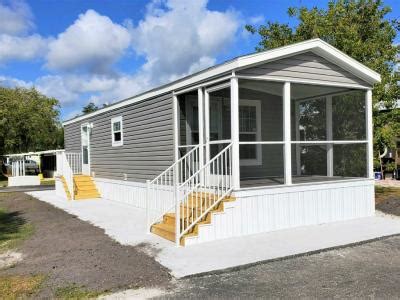 18 Mobile Homes for Rent near Clewiston, FL.