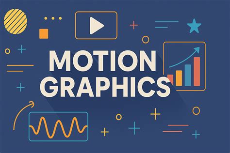 18 Types of Motion Graphics (With Examples) - moonb.io - muktibox.com