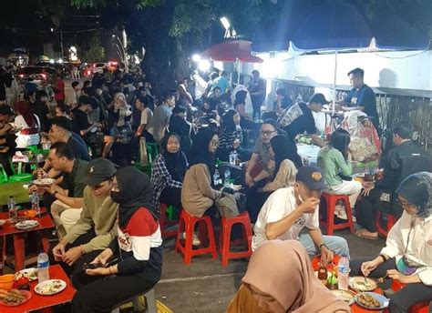 18 Tempat Makan Enak dan Murah di Jakarta Selatan