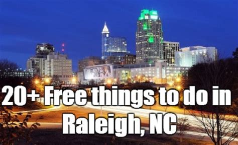 18 Things to Do in Raleigh This Week, May 26–June 1 - Raleigh …