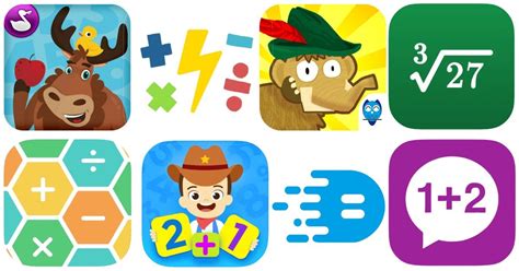18 Amazing Apps For Math Facts Facts Net Fast Math Facts - Fast Math Facts