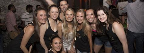 Top 10 Best 18 and Over Clubs in Downtown, Austin, TX - April 2024 - Yelp - Elysium, Rain on 4th, Summit Rooftop Lounge, Thirsty Nickel, Barbarella, Antone's Nightclub, Highland, The Library Bar, Kingdom Nightclub, Pete's Dueling Piano Bar. 