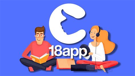 18 App Amazon